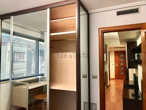 Pis de 38 m² a Ponferrada