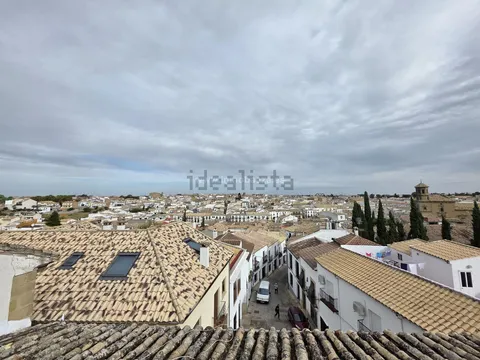 Wohnung 100 m² in Baeza
