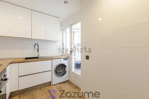 Pis de 96 m² a Madrid