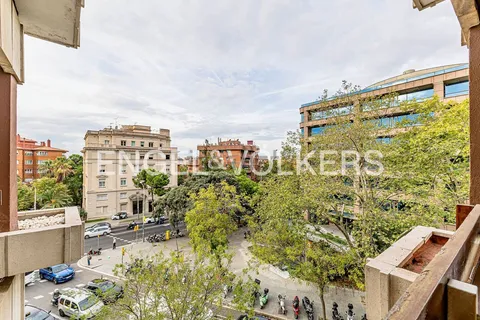 Appartamento 129 m² a Barcelona