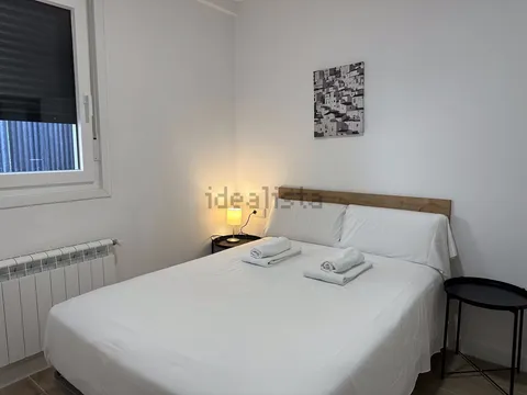 Chambre à louer, Santiago de Compostela