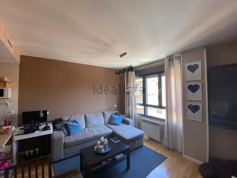Pis de 56 m² a Madrid