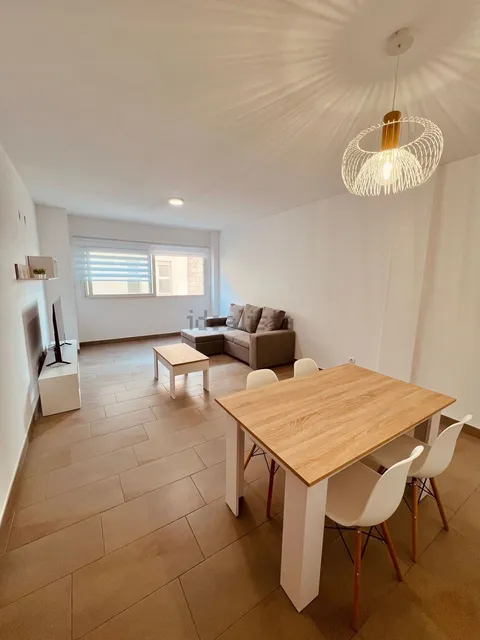 Pis de 75 m² a Énguera