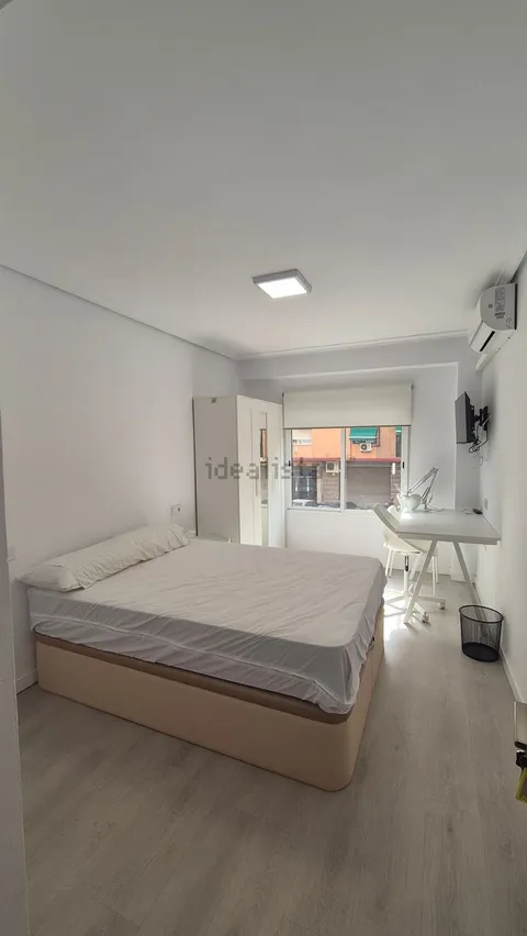 Habitació de lloguer, València