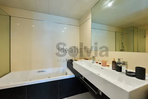 Pis de 103 m² a Barcelona