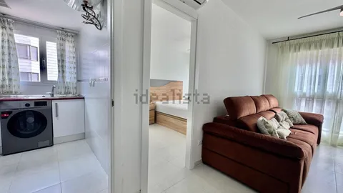Pis de 53 m² a Múrcia