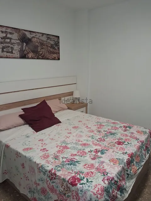 Habitació de lloguer, Màlaga (2/7)