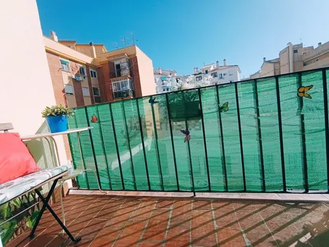 Habitació de lloguer, Benalmádena (2/6)