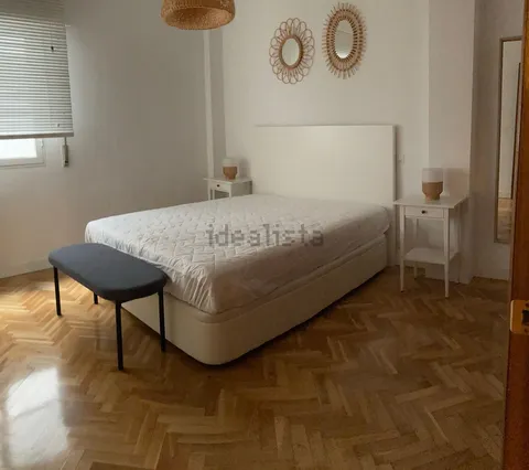 Pis de 69 m² a Madrid