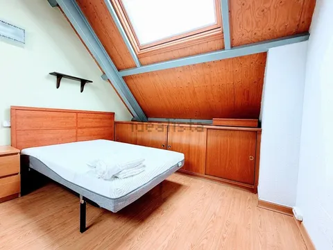 Pis de 76 m² a Madrid