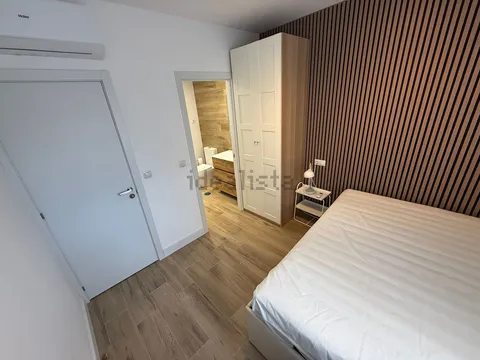Zimmer zur Miete, Madrid