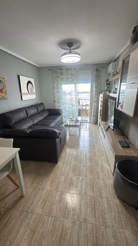 Pis de 62 m² a Torrevella (3/7)