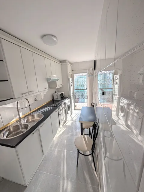 Pis de 85 m² a Madrid