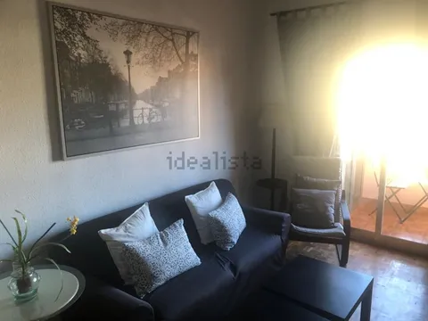 Pis de 120 m² a Madrid
