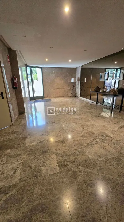 Pis de 116 m² a Madrid