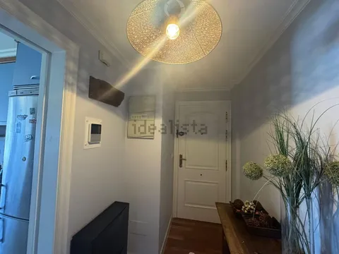 Habitació de lloguer, Vigo