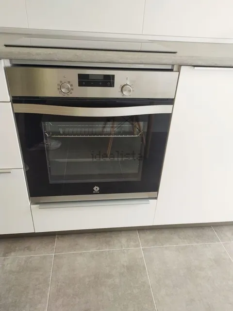 Pis de 95 m² a Bilbao