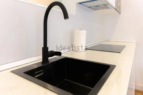 Pis de 65 m² a Madrid
