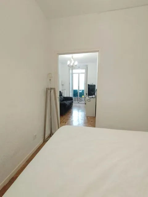 Pis de 100 m² a Madrid