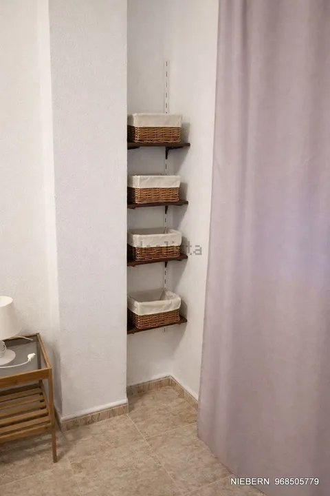 Pis de 72 m² a Cartagena