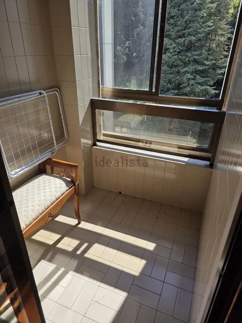 Habitació de lloguer, Vigo