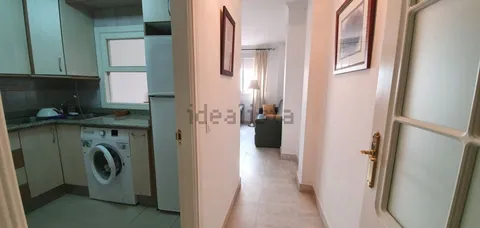 Flat 60 m² in Seville