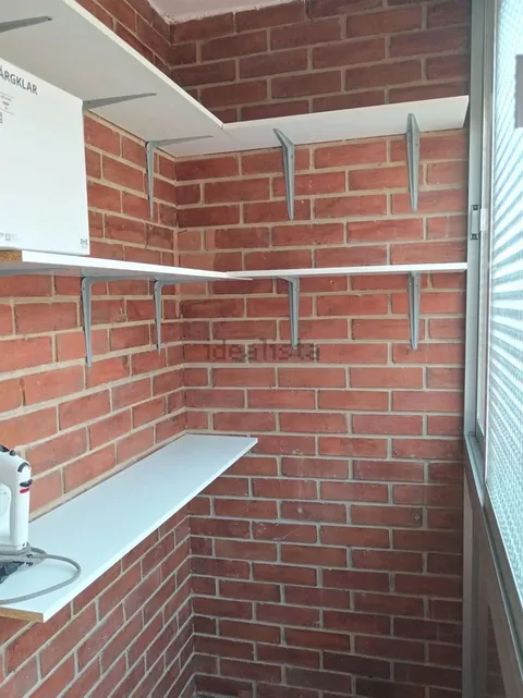 Apartamento 81 m² em València (4/18)