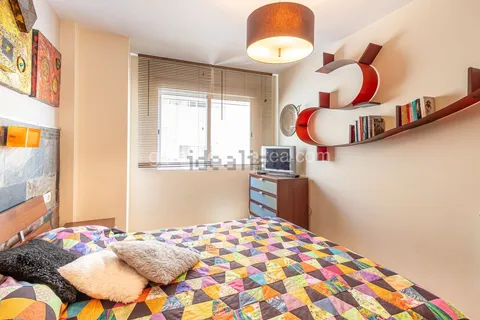 Pis de 121 m² a Altea