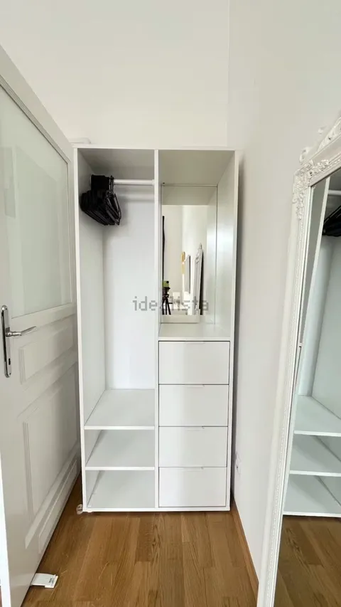 Appartement 30 m² à Barcelone