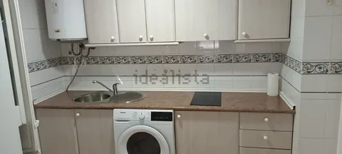 Pis de 64 m² a Màlaga (3/11)