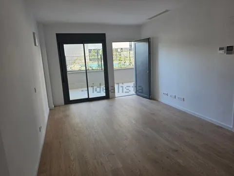 Pis de 57 m² a Viladecans