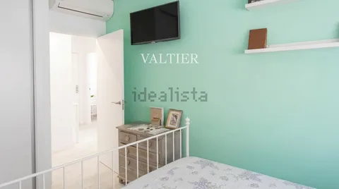 Pis de 120 m² a Madrid