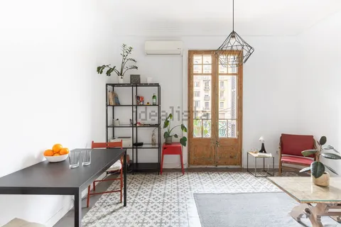 Room for rent, Barcelona