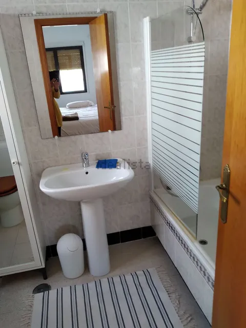 Habitació de lloguer, el Campello (4/5)