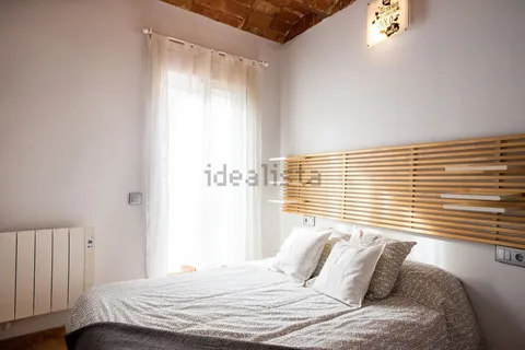 Pis de 49 m² a Barcelona