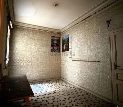 Pis de 240 m² a Barcelona