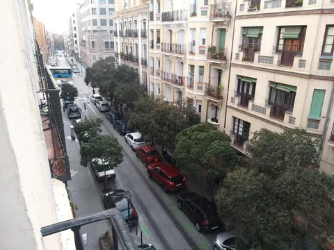 Pis de 107 m² a Madrid
