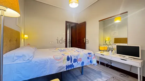 Habitació de lloguer, Bilbao