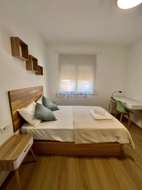 Chambre à louer, Barcelone
