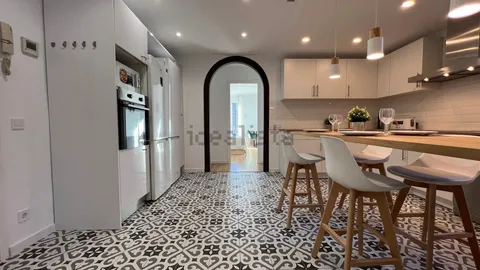Quarto para alugar, Barcelona