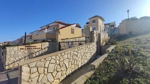 Casa de 123 m² a Oriola