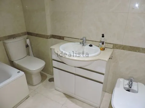 Pis de 63 m² a Madrid