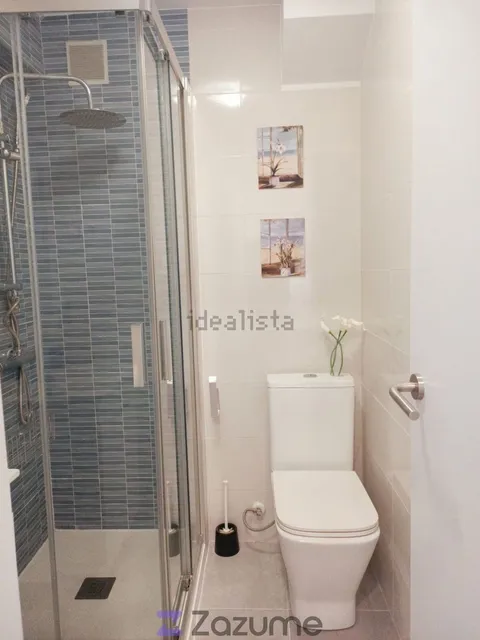 Pis de 46 m² a Galdakao