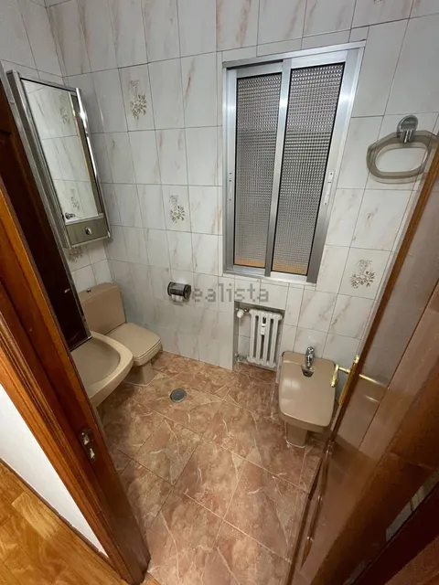 Pis de 126 m² a Valladolid