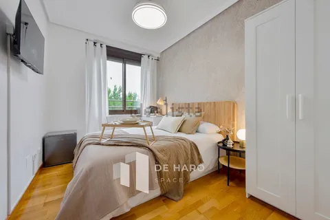 Habitación en alquiler, Madrid