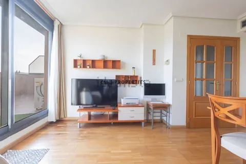 Appartement 81 m² à Valence