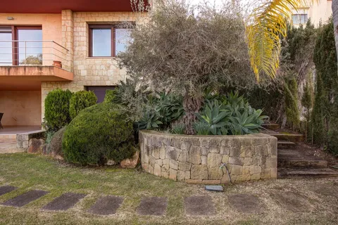 Casa 415 m² a Xàbia / Jávea