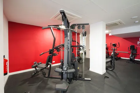 Pis de 65 m² a Madrid
