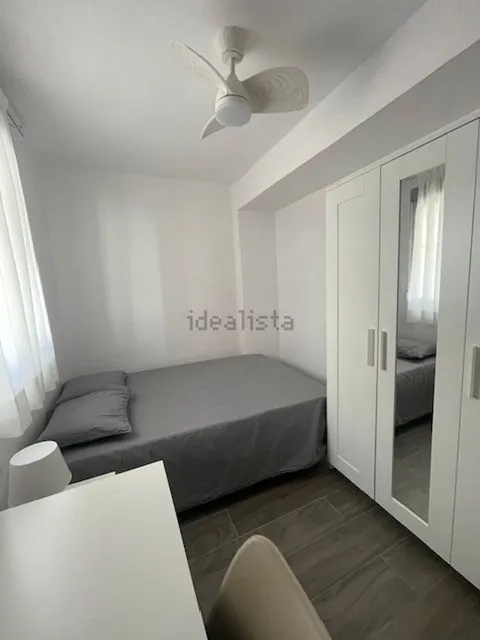 Quarto para alugar, València (4/12)