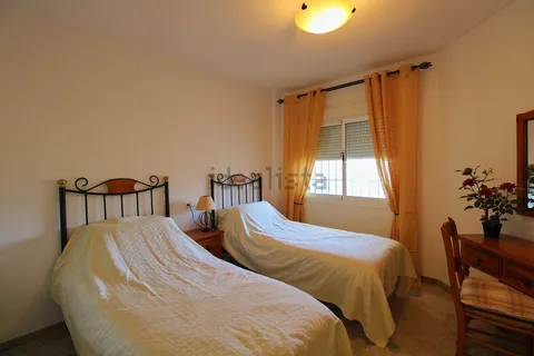 Pis de 205 m² a Mijas